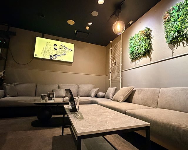 eN 〜Shisha Lounge in Akasaka〜のフォトギャラリー1