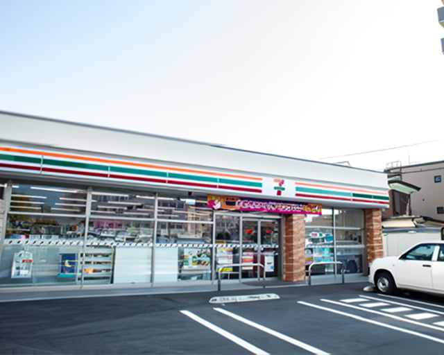 セブンイレブン 府中宮西町2丁目店のフォトギャラリー3