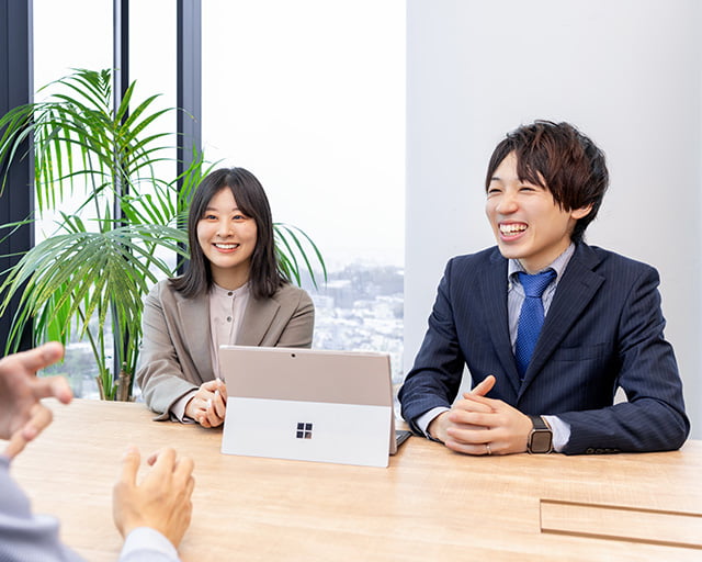 株式会社アクシスビジョン 福岡支社のフォトギャラリー1