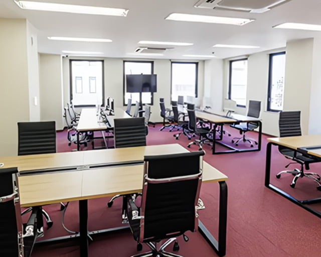 株式会社ルミナス 札幌支社のフォトギャラリー5