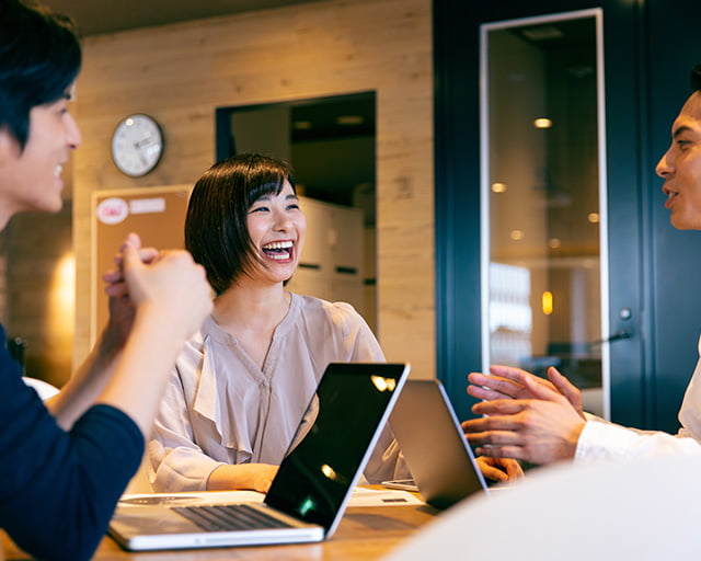 トライアロー株式会社　福岡支店のフォトギャラリー2