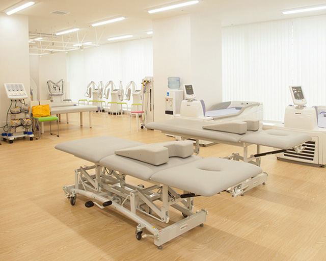 雨宮整形外科のフォトギャラリー1