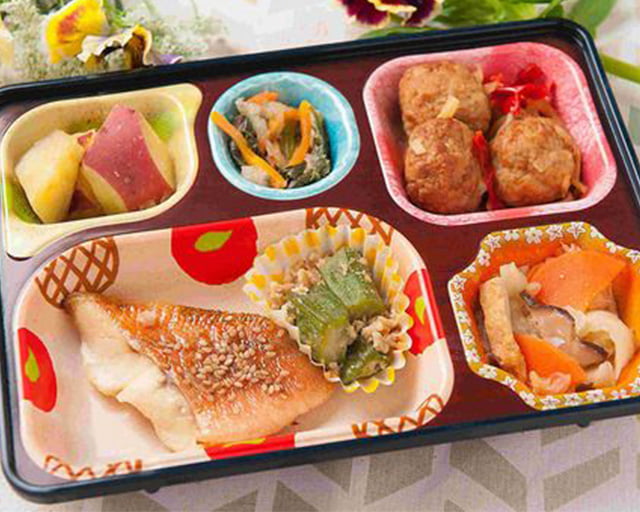 ライフデリ佐倉店のフォトギャラリー1