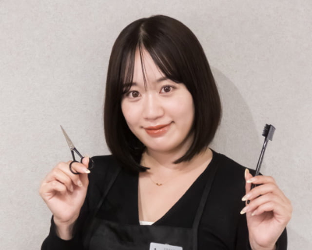 Samurai Beauty 新宿三丁目店のフォトギャラリー3