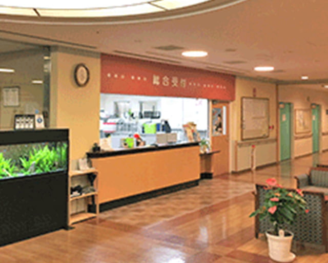 医療法人財団利定会 大久野病院のフォトギャラリー1