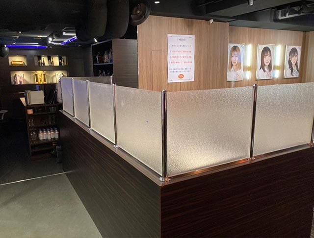 コンセプトラウンジ OLIVE 池袋西口店（オリーブ）のフォトギャラリー3