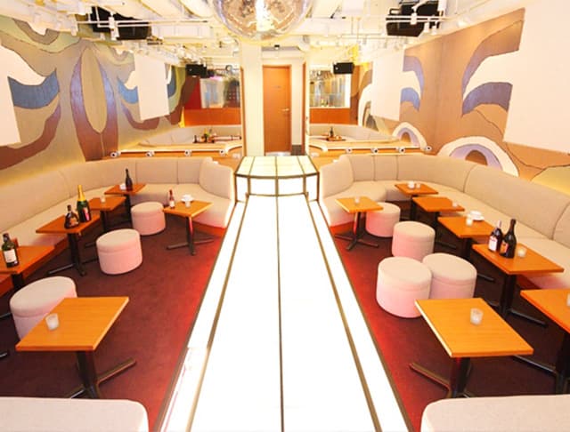 TOKYO GIRLS CAFE 神田店（トウキョウガールズカフェ）のフォトギャラリー1