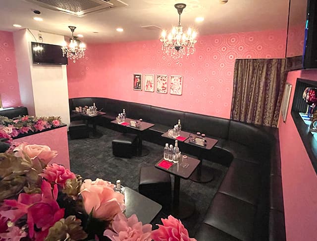 La Vie en Rose ーラヴィアンローズーのフォトギャラリー5
