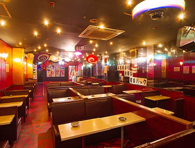 キャバレー花園 名駅店のフォトギャラリー1