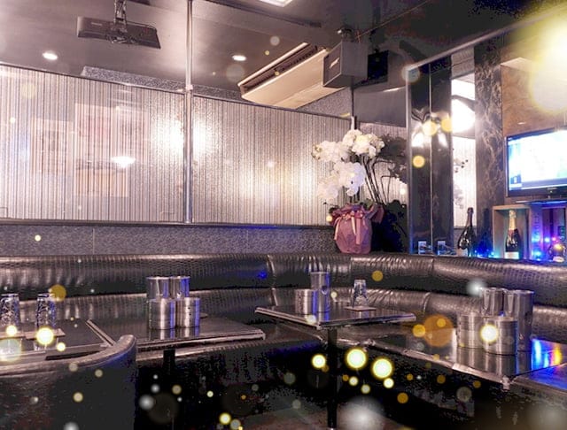 The PARIS（パリス）のフォトギャラリー3