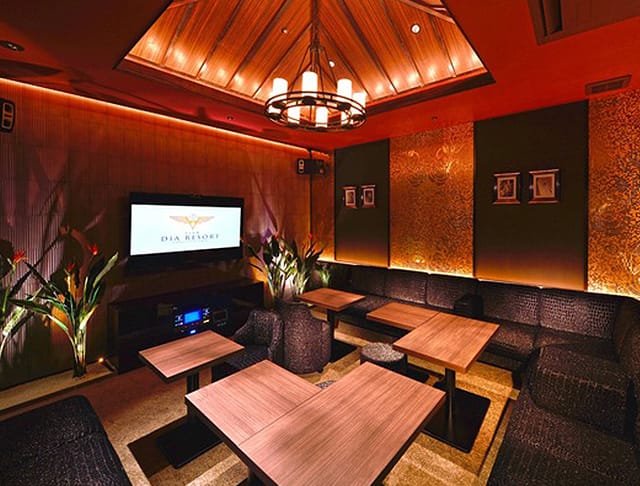 CLUB DIA RESORT（ダイアリゾート）のフォトギャラリー4