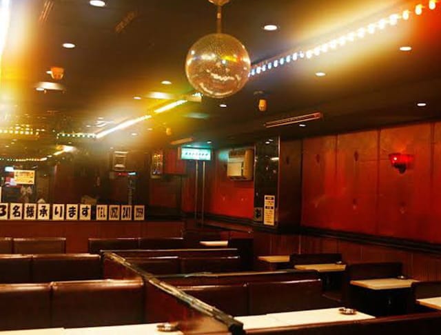 【栄】キャバレー花園 住吉町店のフォトギャラリー2