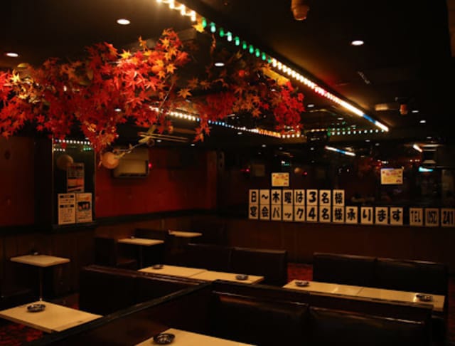 【栄】キャバレー花園 住吉町店のフォトギャラリー3