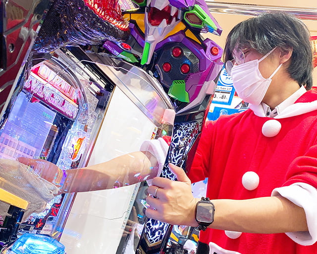 横須賀・馬堀マリーンのフォトギャラリー5