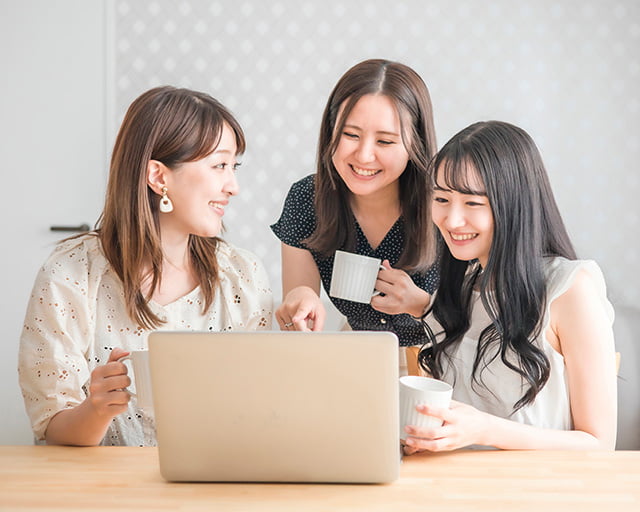 株式会社ムーヴスのフォトギャラリー1