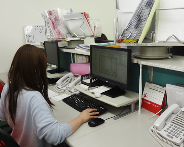 株式会社ハートプランニングのフォトギャラリー3