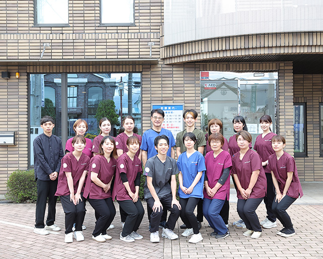 医療法人小木曽歯科医院のフォトギャラリー3