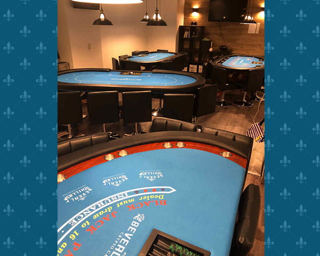 銀座ビバリーヒルズのフォトギャラリー2