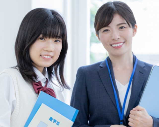 個別指導WAM　根塚校のフォトギャラリー1