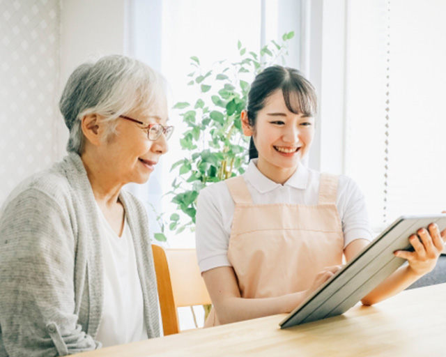 株式会社ウィルオブ・ワークのフォトギャラリー1