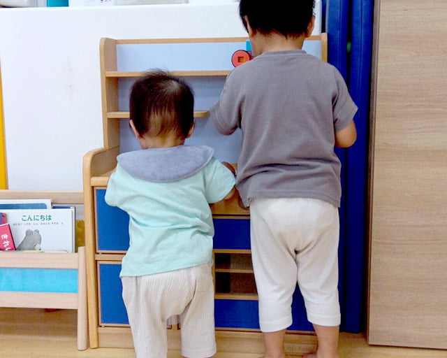 ことぶきクローバーズ保育園のフォトギャラリー3