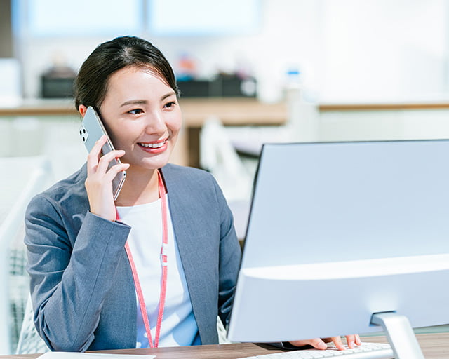 株式会社バイトレのフォトギャラリー3