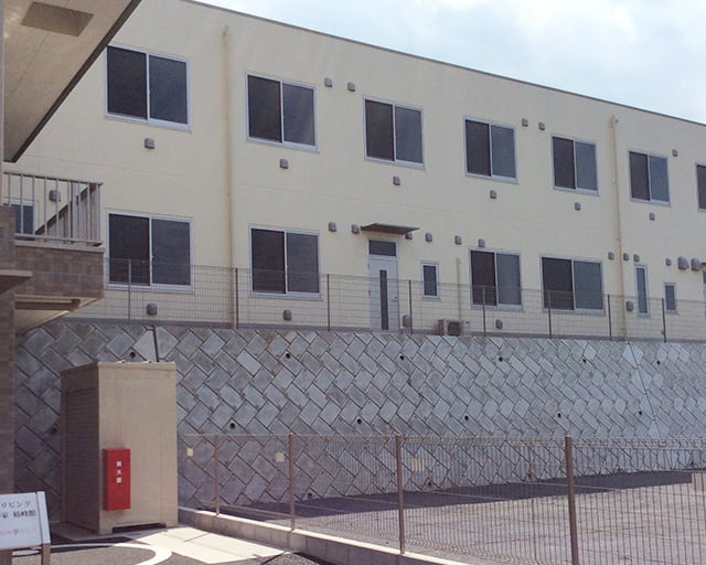 住宅型有料老人ホーム　グループリビング・アリスの家 椿峰館のフォトギャラリー1