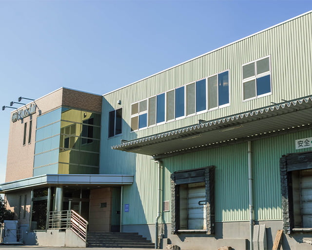 共進運輸株式会社 桶川営業所のフォトギャラリー1