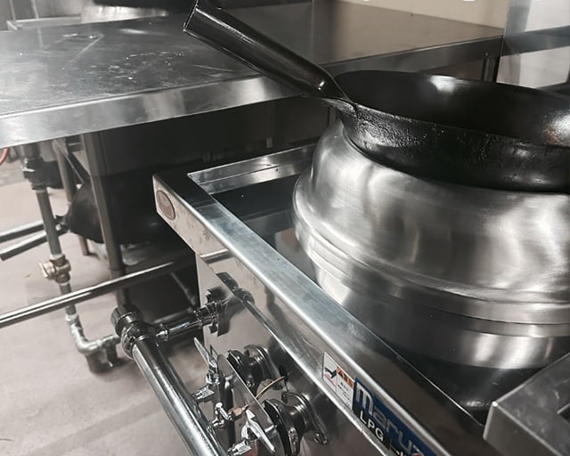 吉吉飯店（キチキチハンテン）のフォトギャラリー3