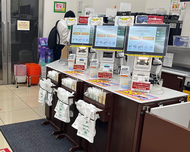セブン-イレブン 横浜野村ビル店のフォトギャラリー2