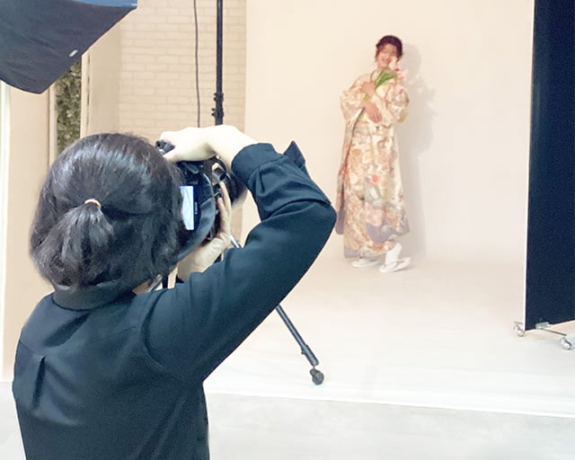 フォトスタジオプリンセス大宮店のフォトギャラリー1