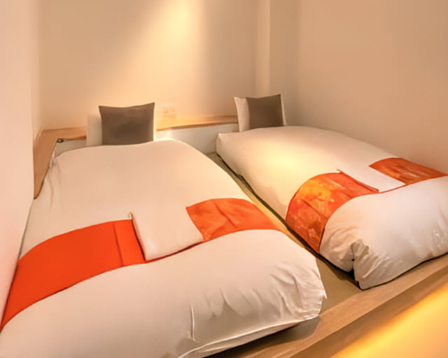 浅草雷門 竹乃宿のフォトギャラリー3