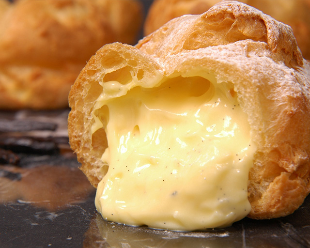 ビアードパパ流山おおたかの森S・C店のフォトギャラリー2