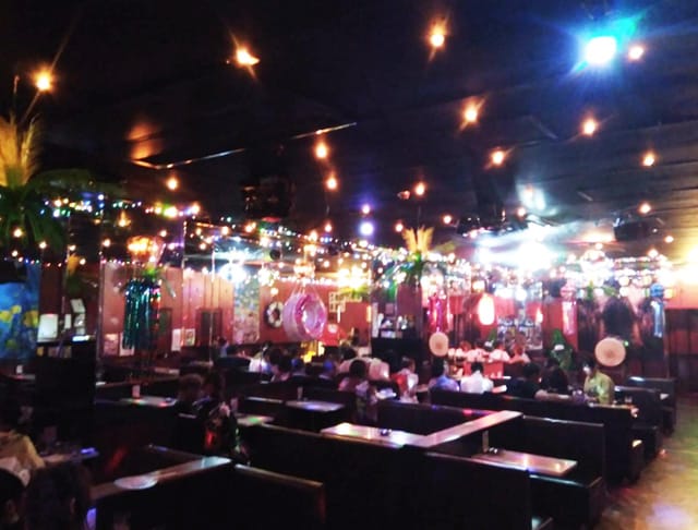【柴田】キャバレー花園 柴田店のフォトギャラリー3