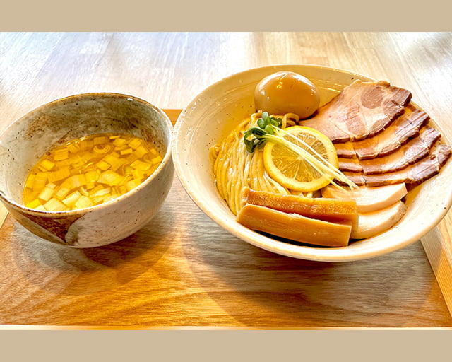 MENYA HITENZAKA 市原のフォトギャラリー2