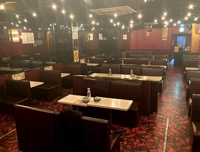 【今池】キャバレー花園 今池店のフォトギャラリー4