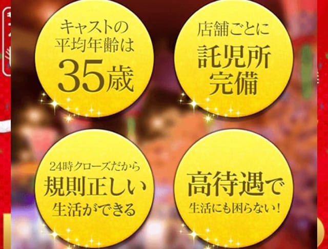【今池】キャバレー花園 今池店のフォトギャラリー1