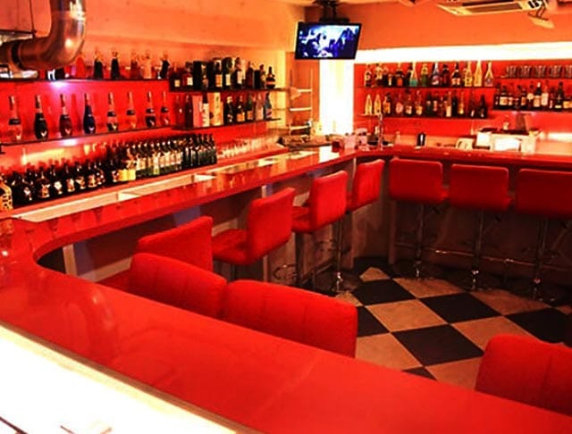 Girls Bar Gluck（グリック）のフォトギャラリー1