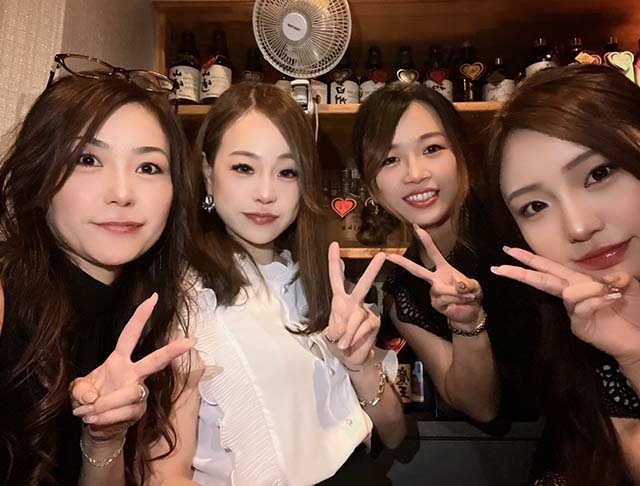 スナックみねのフォトギャラリー3