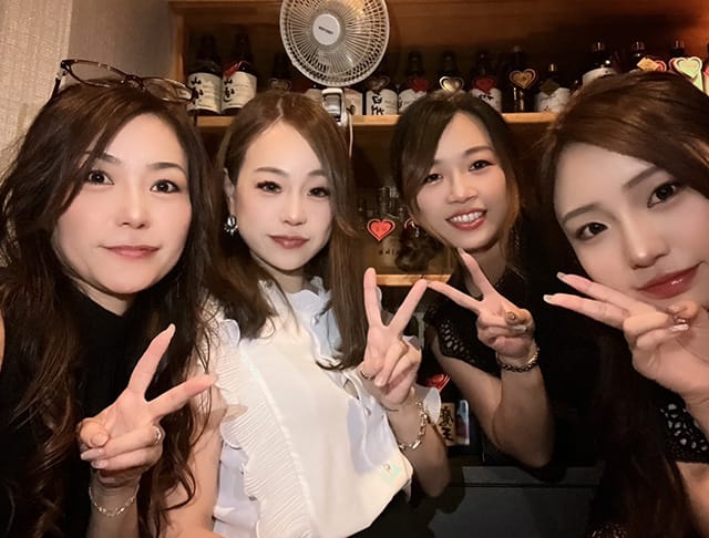 スナックみねのフォトギャラリー2