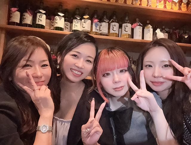 スナックみねのフォトギャラリー3