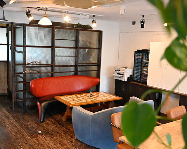 就労継続支援B型事業所　Sobitoのフォトギャラリー2