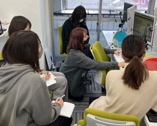 株式会社エーネクストコミュニケーションのフォトギャラリー1