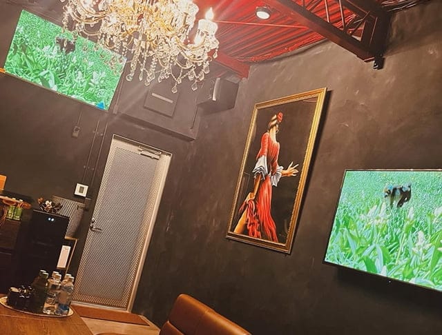 【大小路・天神】Lounge 寿香（ジュコウ）のフォトギャラリー2