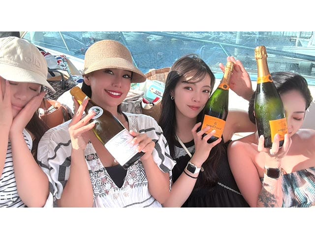 【大小路・天神】Lounge 寿香（ジュコウ）のフォトギャラリー3