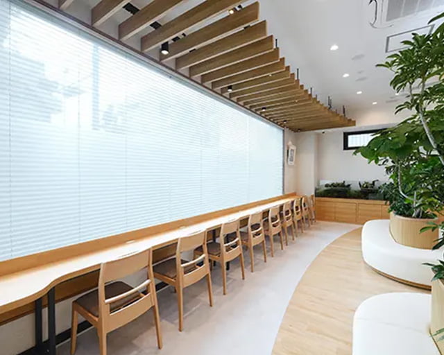 ふくのき居宅介護支援事業所/訪問看護ステーションのフォトギャラリー2