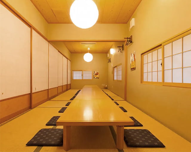 旬彩美食おゆきのフォトギャラリー1