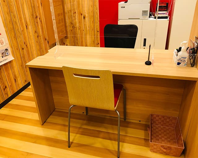 JEWEL CAFE（ジュエルカフェ）イオンモール白山店のフォトギャラリー2