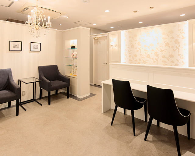 SOMEDAY PREMIUM 銀座並木通り店のフォトギャラリー5