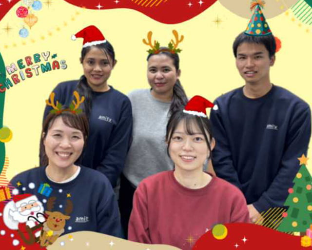 株式会社イーオン　こども英会話アミティー松江校のフォトギャラリー1